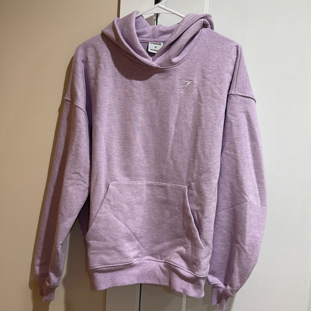 Gymshark Rest Day Sweats Hoodie